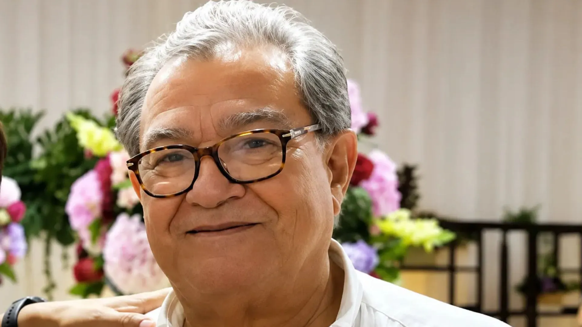 ¡Luto en el vallenato! Murió Darío Pavajeau Molina, figura clave del folclor en Valledupar
