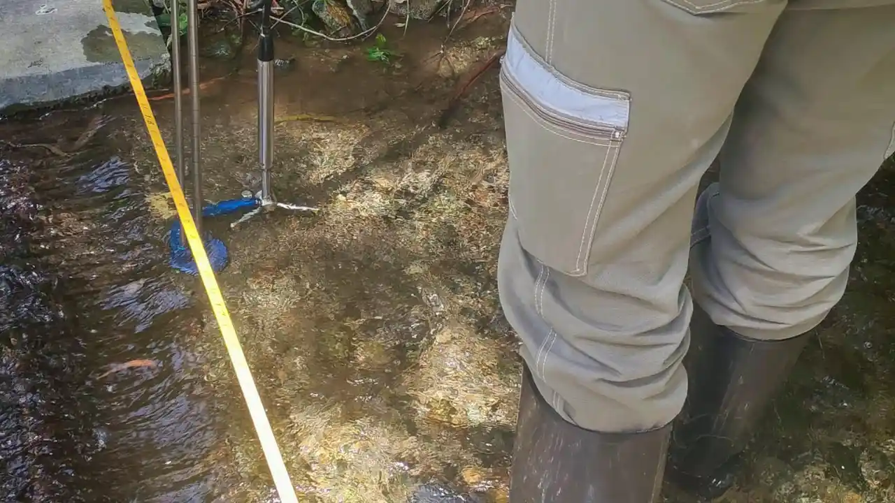 EPM alerta por bajo nivel de agua y pide ahorrar ante posible afectación del servicio 2 EPM alerta por bajo nivel de agua y pide ahorrar ante posible afectación del servicio