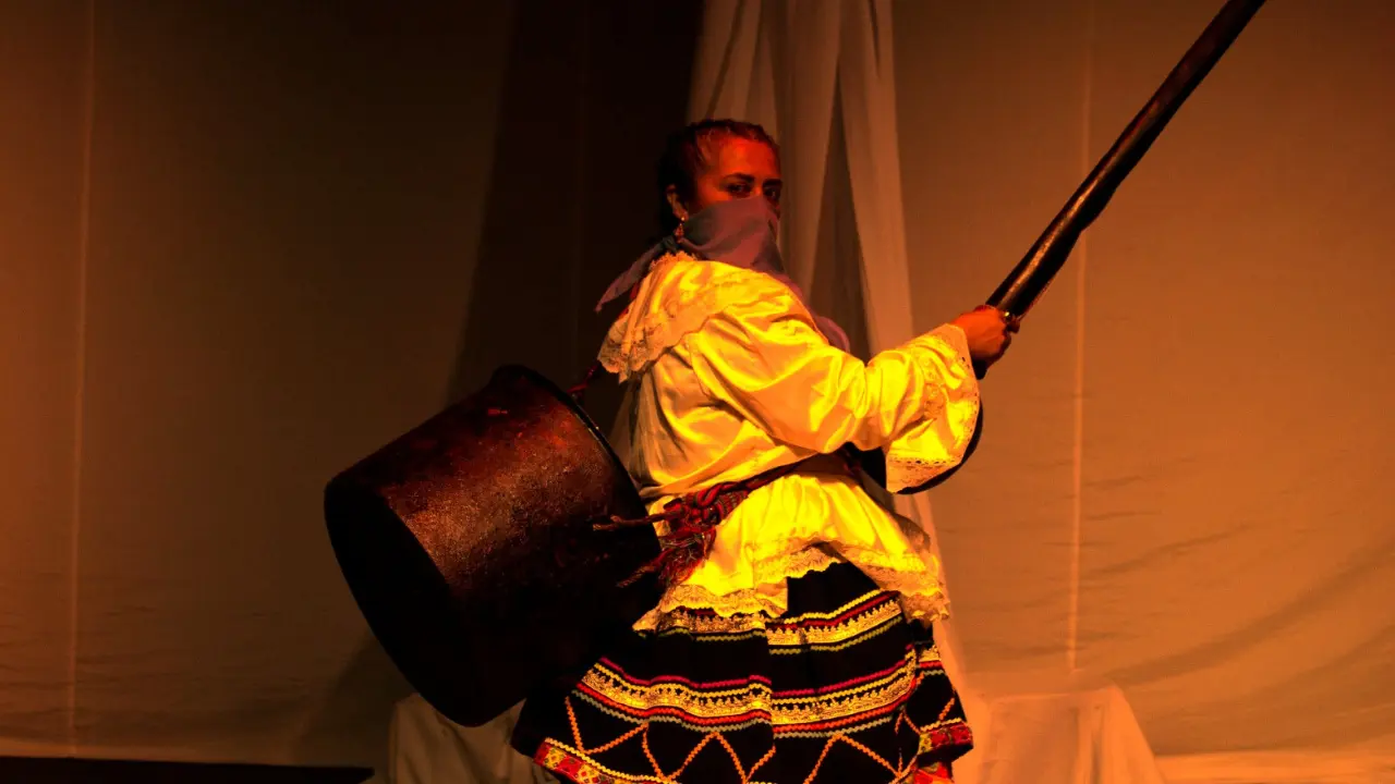 ¡Atención amantes del teatro! La Fiesta de las Artes Escénicas se toma Medellín 3 ¡Atención amantes del teatro! La Fiesta de las Artes Escénicas se toma Medellín
