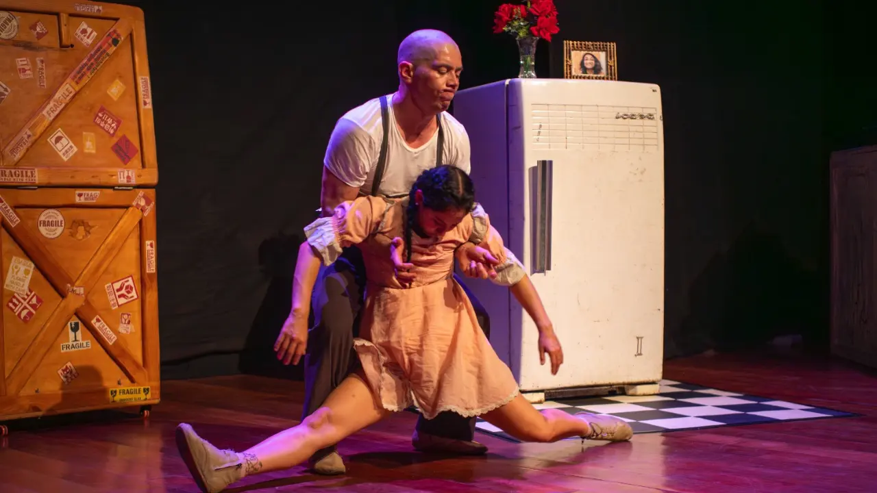 ¡Atención amantes del teatro! La Fiesta de las Artes Escénicas se toma Medellín 2 ¡Atención amantes del teatro! La Fiesta de las Artes Escénicas se toma Medellín