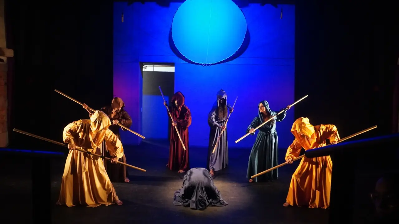 ¡Atención amantes del teatro! La Fiesta de las Artes Escénicas se toma Medellín 1 ¡Atención amantes del teatro! La Fiesta de las Artes Escénicas se toma Medellín