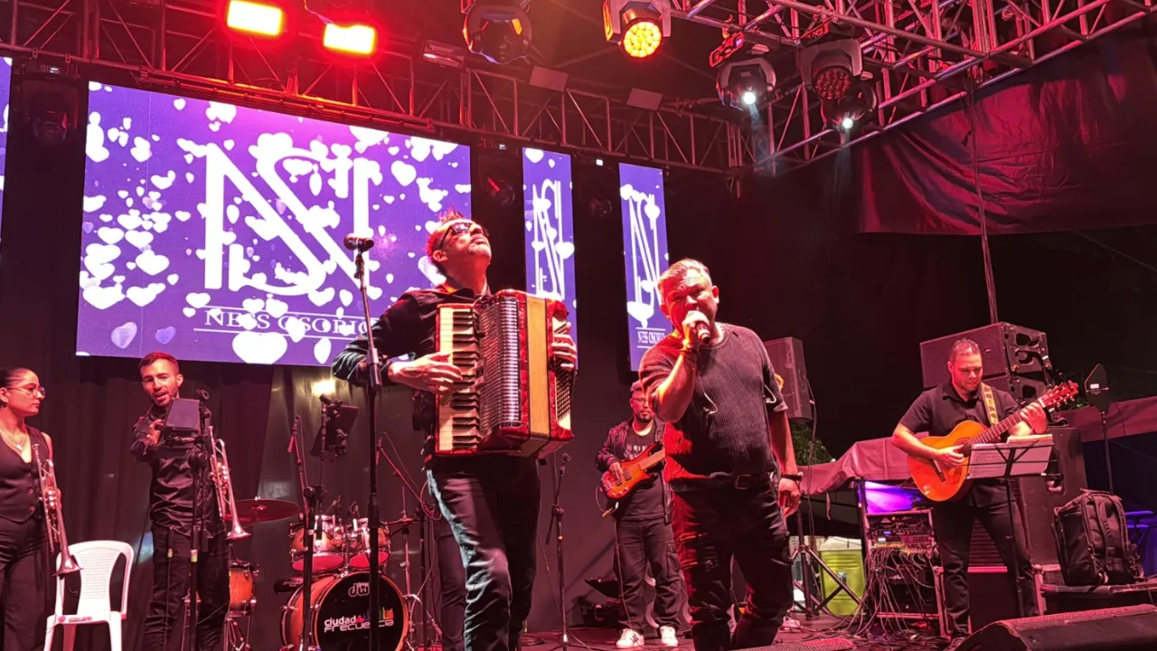 ¡A reír y gozar! Itagüí enciende sus fiestas con puro talento local y cuatro noches de humor