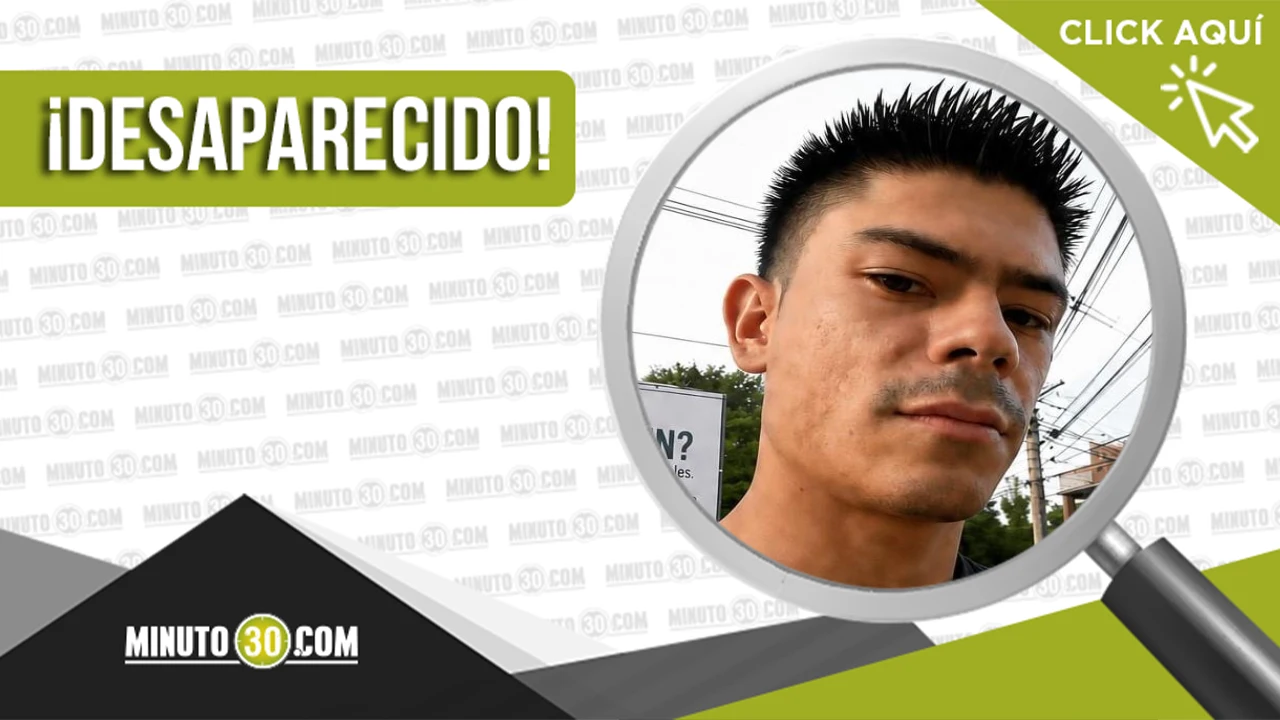 GIOVANNY ANDRES HENAO CANO