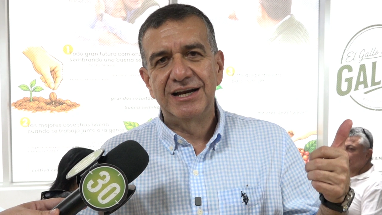 Inauguran ‘Café Gallón Antioquia’, un nuevo espacio de diálogo ciudadano para el desarrollo regional