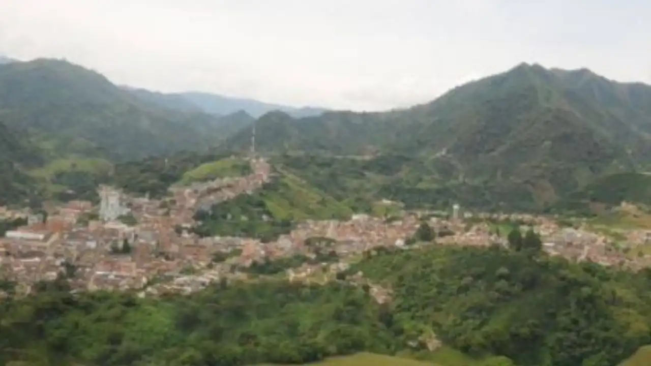 Incursión de hombres armados dejó un decapitado y un herido en Yolombó, Antioquia