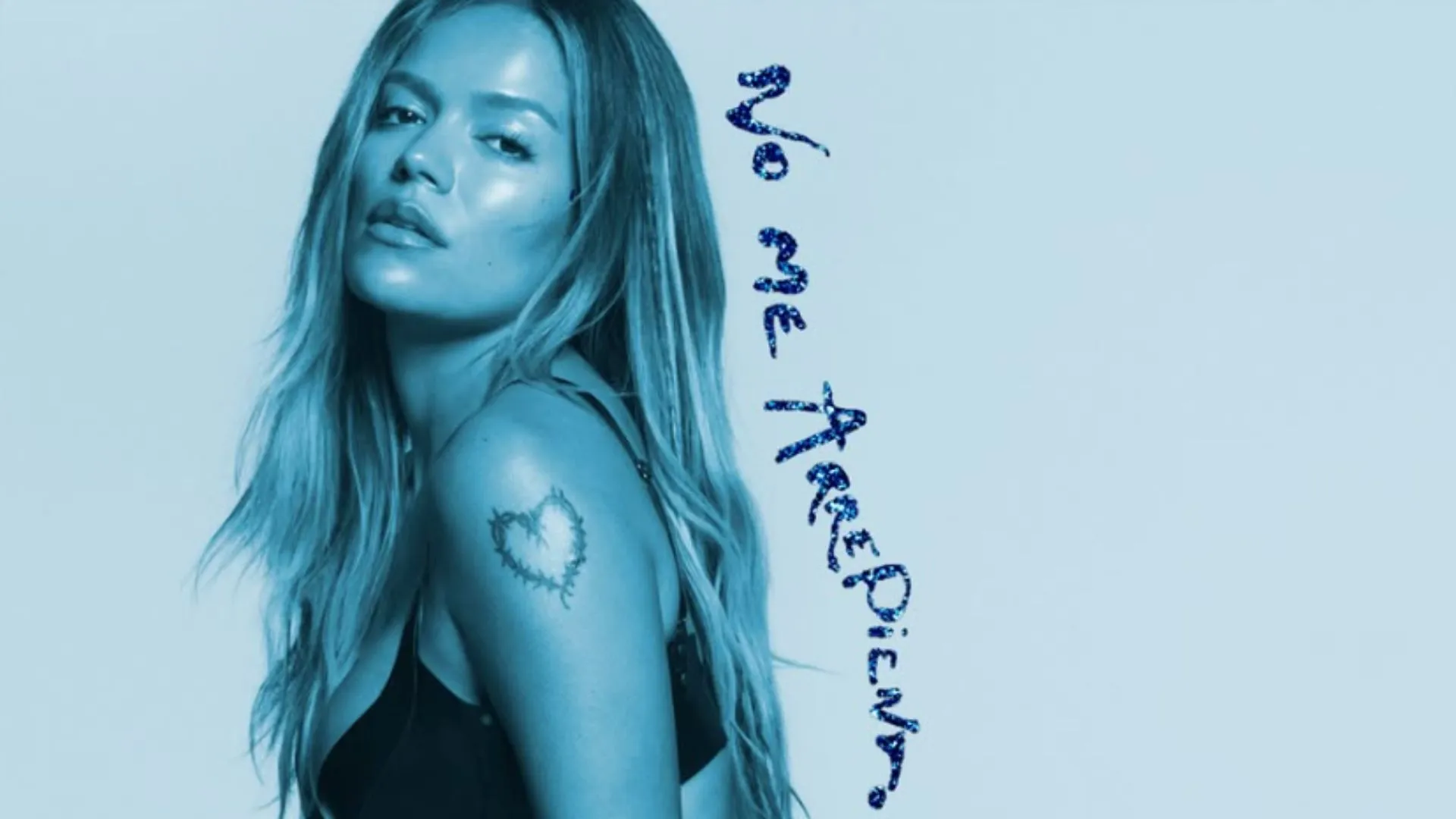 ¿Homenaje o plagio? Karol G desata polémica por su nueva portada al estilo Britney Spears