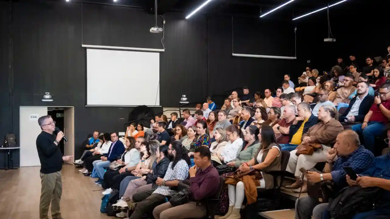 Medellín fortalece la convivencia en las aulas con un nuevo paquete pedagógico para colegios 3 Medellín fortalece la convivencia en las aulas con un nuevo paquete pedagógico para colegios