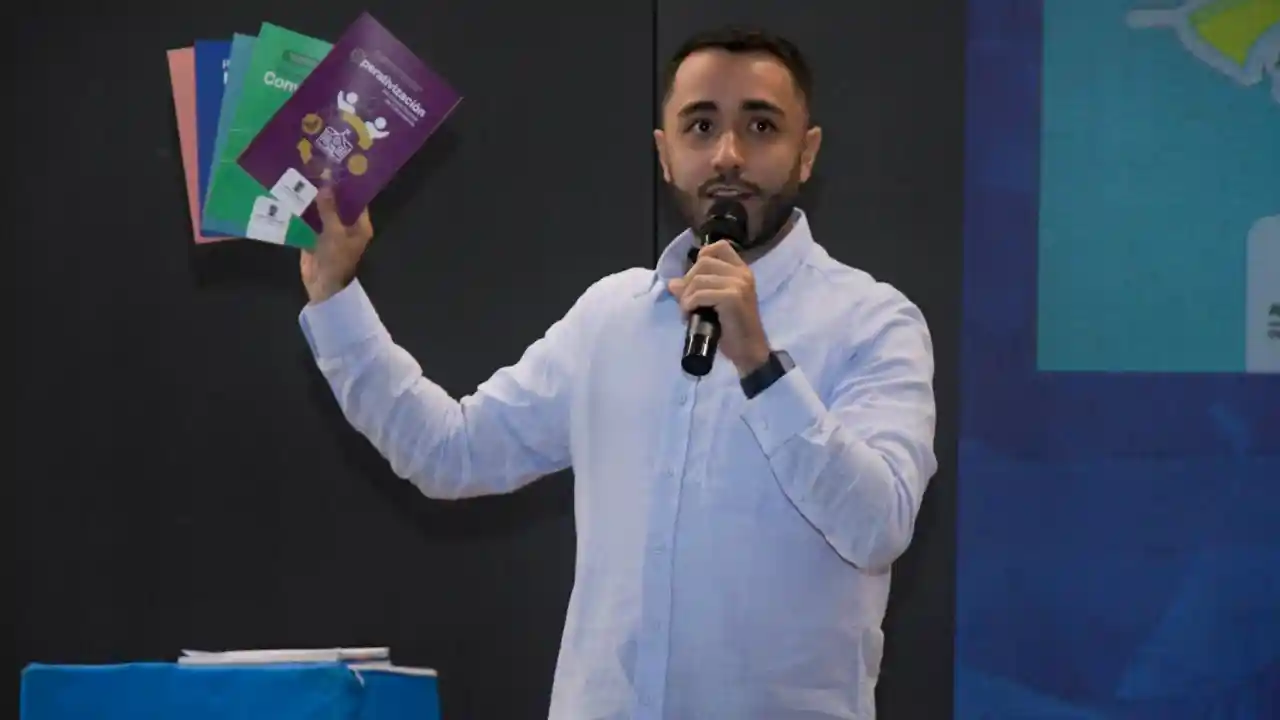 Medellín fortalece la convivencia en las aulas con un nuevo paquete pedagógico para colegios 1 Medellín fortalece la convivencia en las aulas con un nuevo paquete pedagógico para colegios