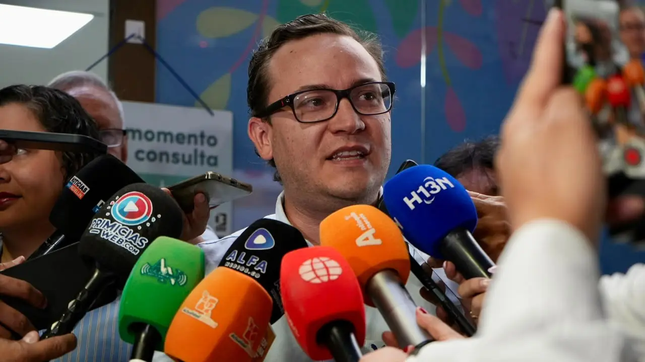 ¿Una dosis de teatro? Medellín lanza curiosa estrategia para cuidar la salud mental 3 ¿Una dosis de teatro? Medellín lanza curiosa estrategia para cuidar la salud mental