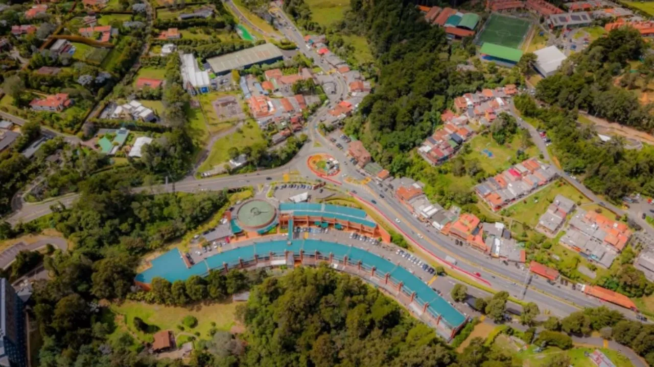 ¡Ojo conductores! Las Palmas tendrá cierres nocturnos por las obras del nuevo intercambio vial