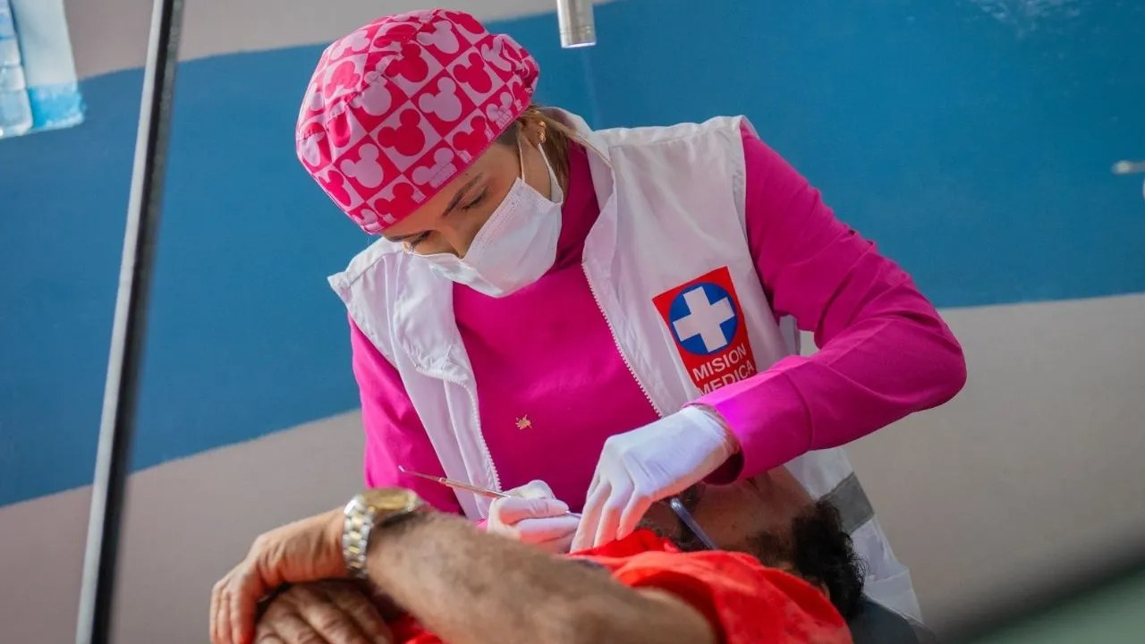 ¡Volvió la atención médica! Reabren puesto de salud de Los Medios, en Sonsón, tras una década 3 ¡Volvió la atención médica! Reabren puesto de salud de Los Medios, en Sonsón, tras una década