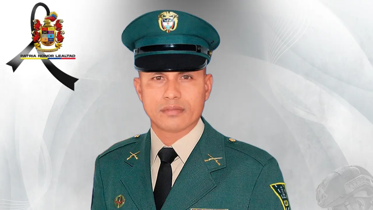 Ataque con drones deja un militar muerto y cuatro heridos en Norte de Santander 2 Ataque con drones deja un militar muerto y cuatro heridos en Norte de Santander