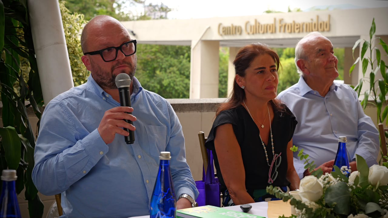ITM presenta informe de gestión a la Fundación Fraternidad con cifras récord en cobertura e innovación 2 WhatsApp Image 2026 08 05 at 3.21.44 PM 1