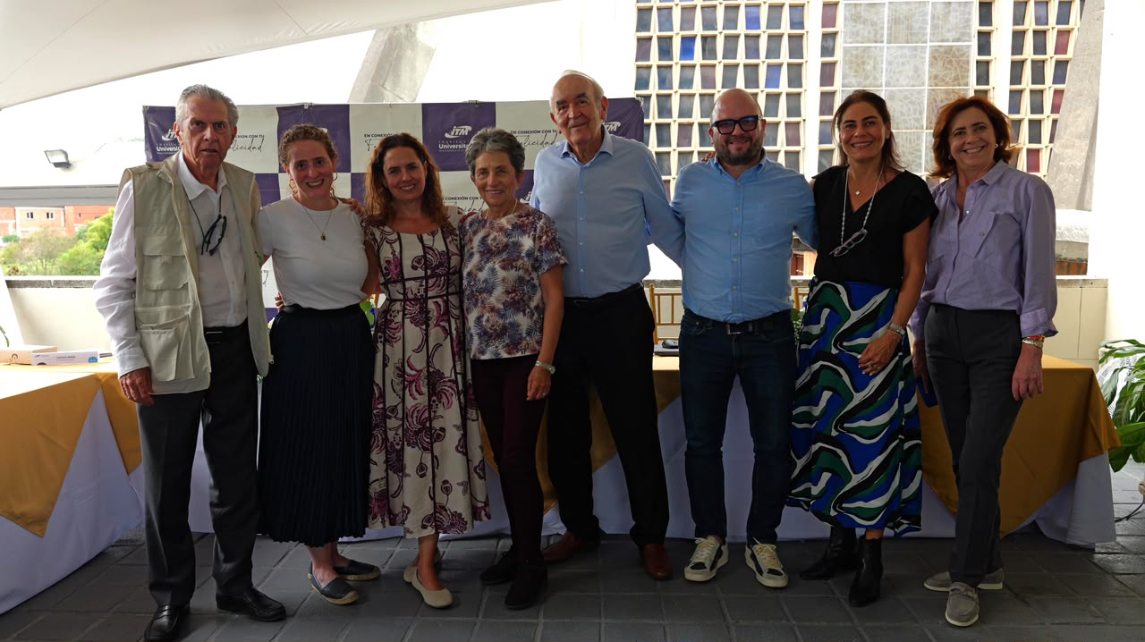 ITM presenta informe de gestión a la Fundación Fraternidad con cifras récord en cobertura e innovación 5 WhatsApp Image 2026 08 05 at 3.21.44 PM 2