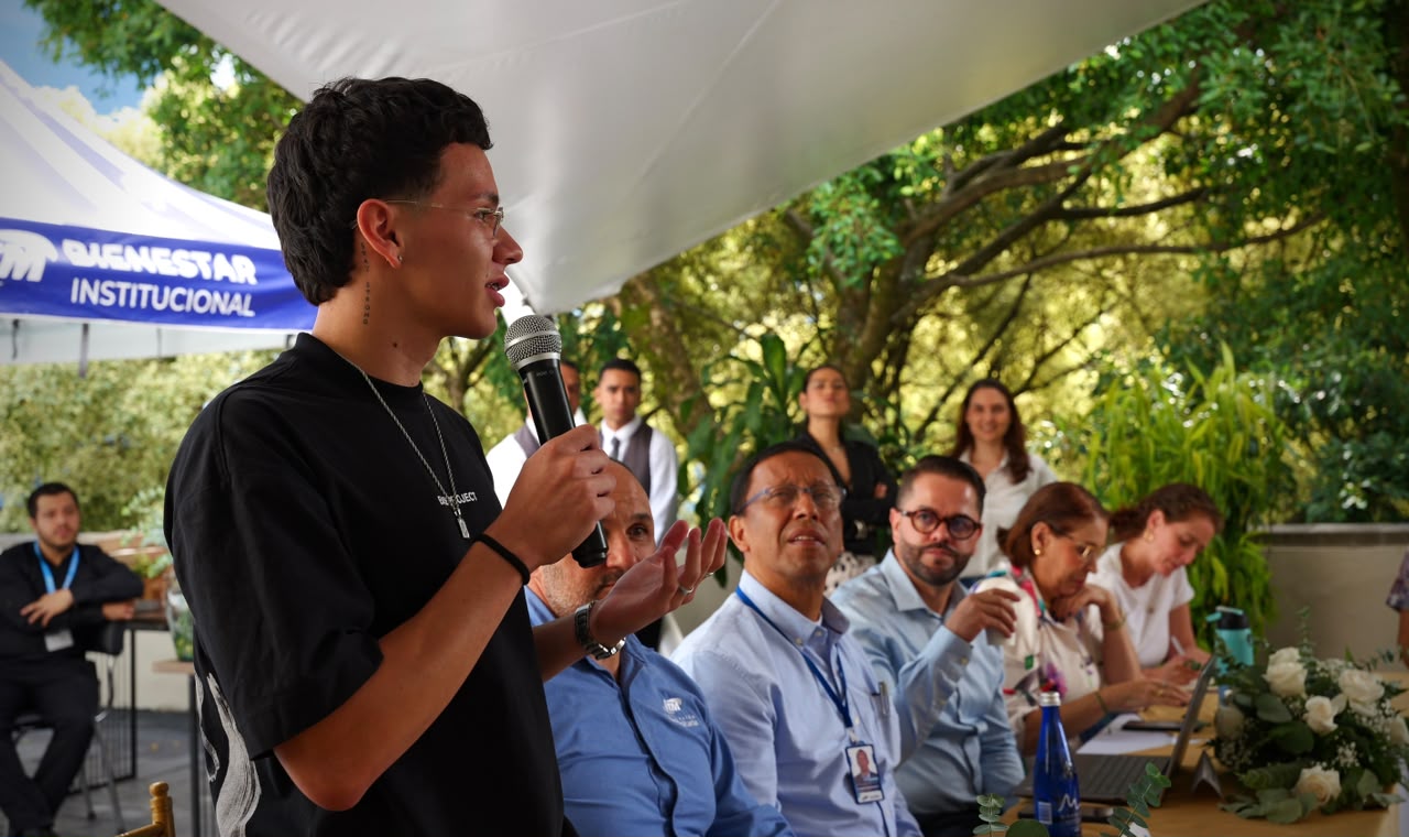 ITM presenta informe de gestión a la Fundación Fraternidad con cifras récord en cobertura e innovación 3 WhatsApp Image 2026 08 05 at 3.21.44 PM