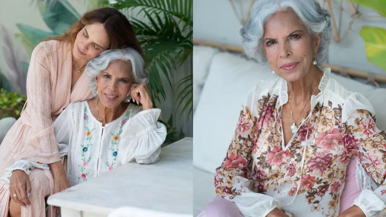 ¡Adiós a una grande! Murió Yamile Humar a los 86 años, reconocida actriz que marcó generaciones en Colombia