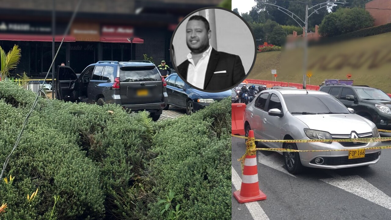 Identifican a empresario asesinado con 24 disparos en Las Palmas: revelan impactantes detalles del sicariato