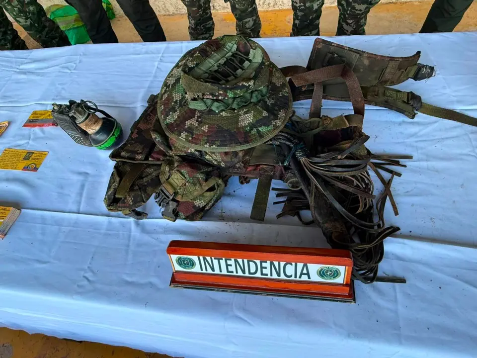 ¡Eso fue diciendo y haciendo! Abatido cabecilla de la Segunda Marquetalia, el terror de los comerciantes en Caquetá y Huila 3