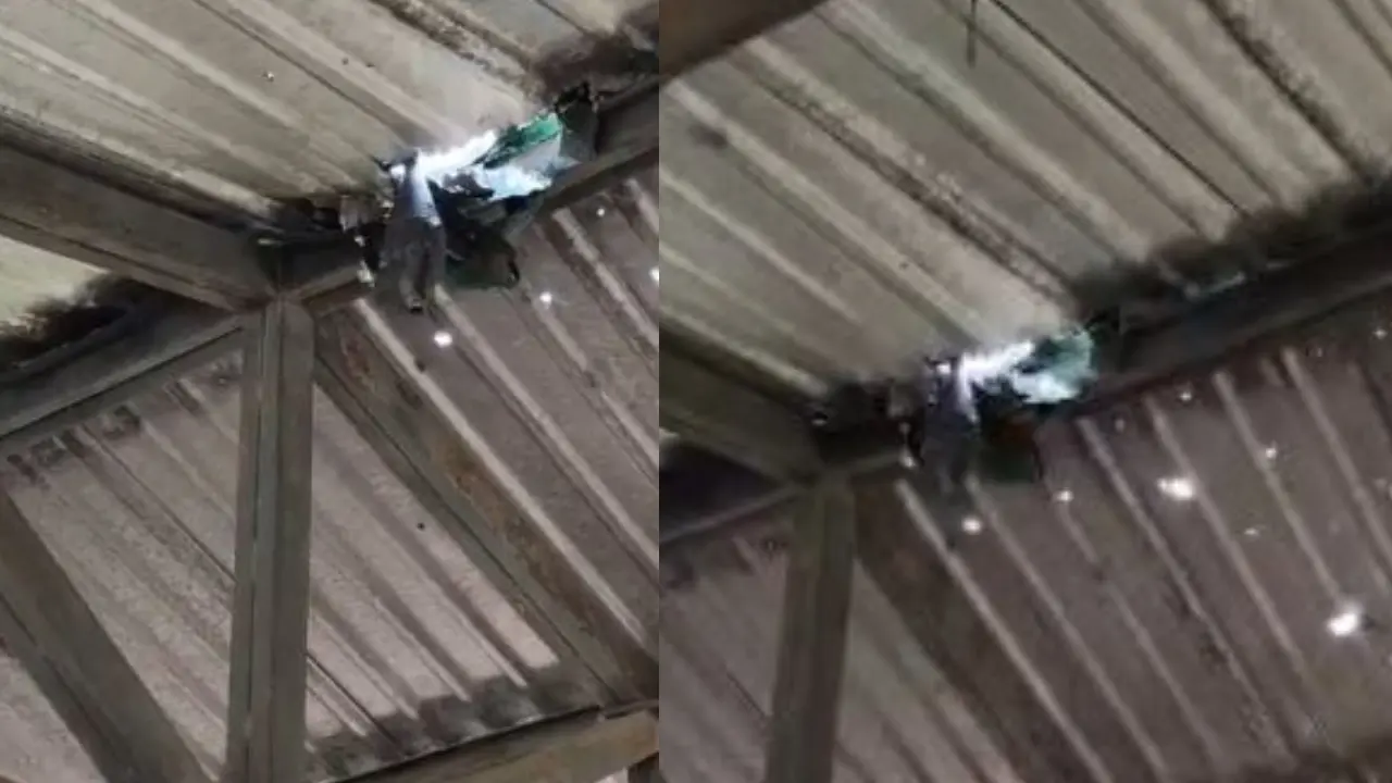 ¡Lanzaron 43 explosivos! Ataque del ELN dejó dos militares heridos en Catatumbo