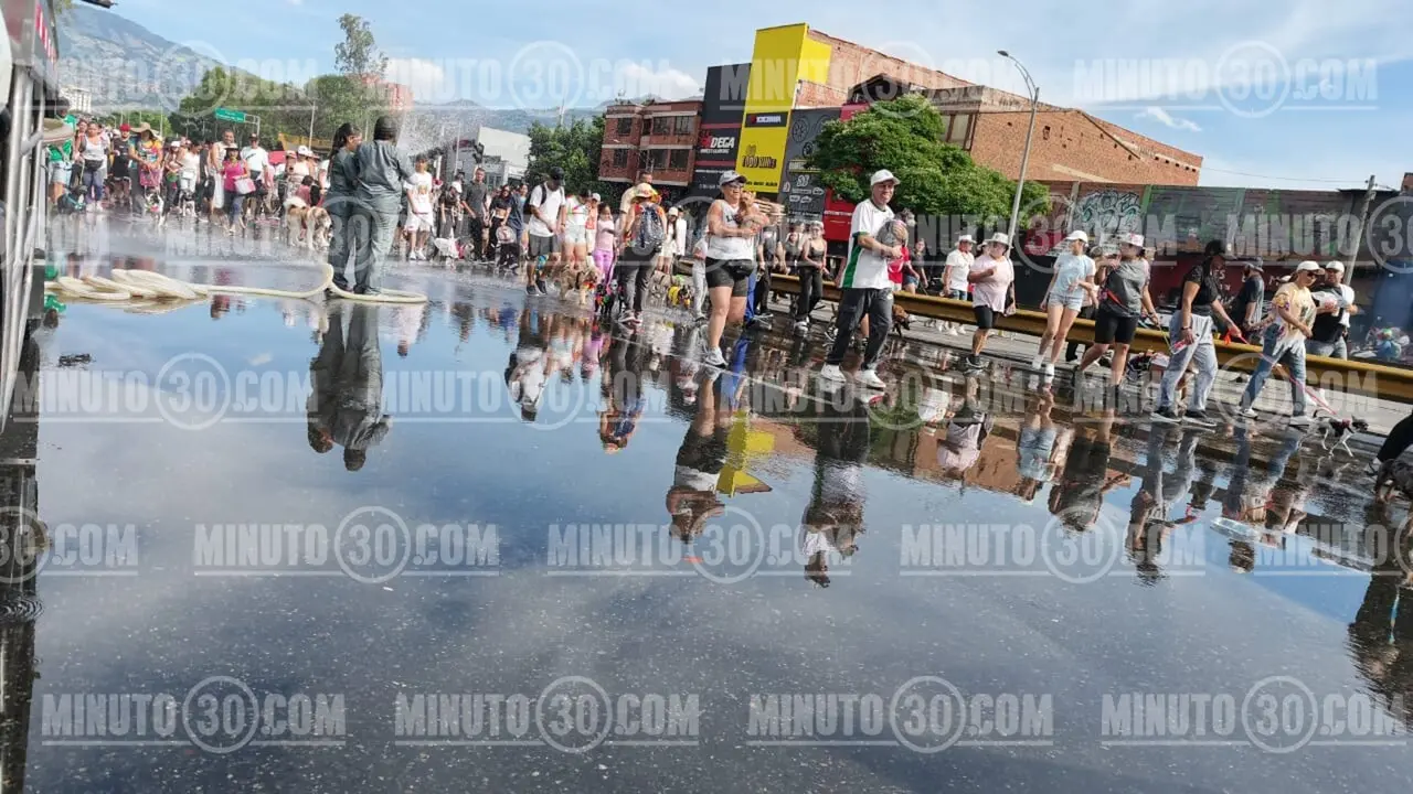 ¡Un oasis para los peluditos! La Caminata Canina y de mascotas se transformó en un gran festival «cero ruido» 3 caminata can5