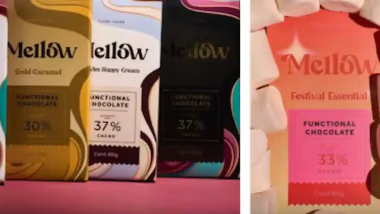 ¡Ojo con este chocolate! Invima lanzó alerta por producto que prometía reducir el estrés y la ansiedad 2 ¡Ojo con este chocolate! Invima lanzó alerta por producto que prometía reducir el estrés y la ansiedad