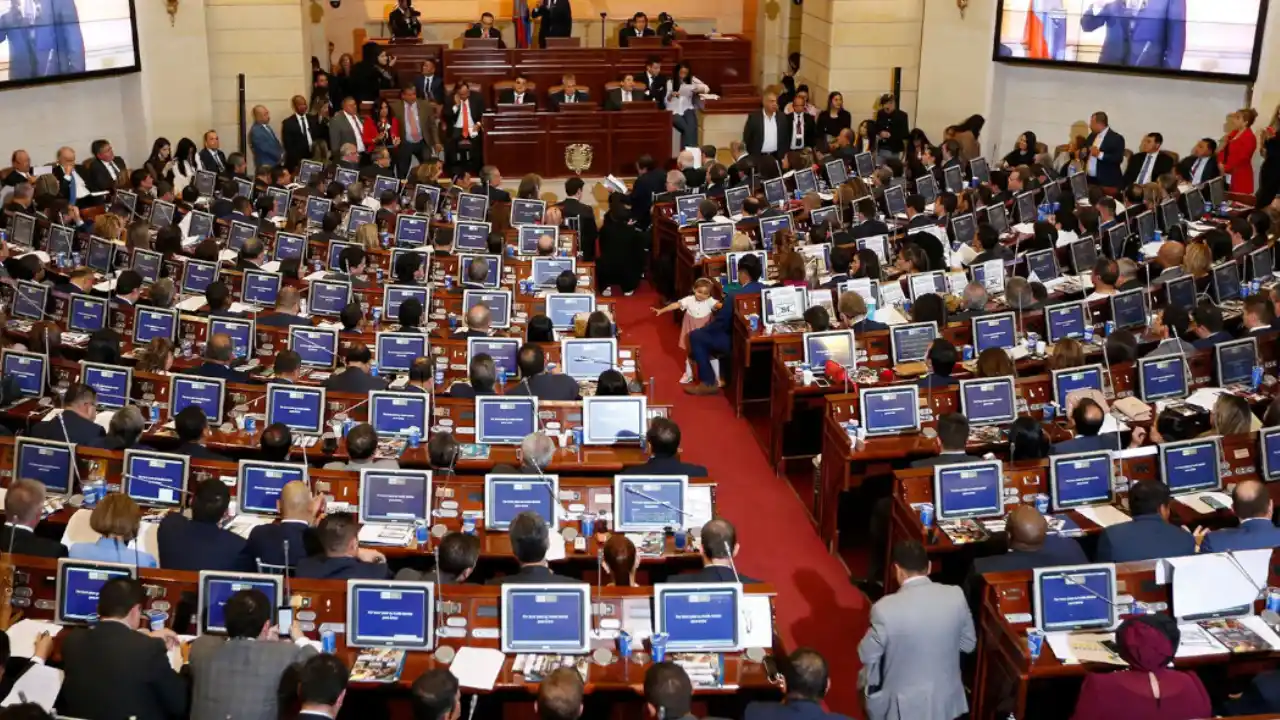 Gobierno aumenta el presupuesto de 2027 a $634,9 billones