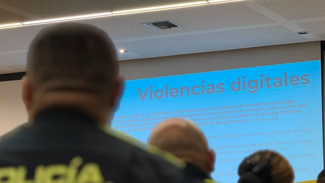 Medellín capacita a 170 ‘guardianes’ para ir de frente contra la violencia sexual infantil 3 Medellín capacita a 170 ‘guardianes’ para ir de frente contra la violencia sexual infantil