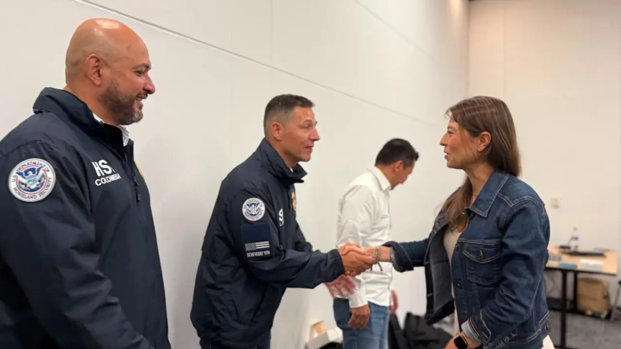 Medellín capacita a 170 ‘guardianes’ para ir de frente contra la violencia sexual infantil 1 Medellín capacita a 170 ‘guardianes’ para ir de frente contra la violencia sexual infantil