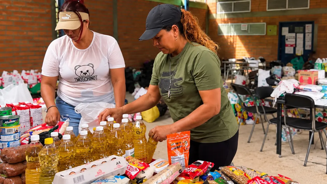 ¡Medellín se puso la mano en el corazón! Habilitan 10 puntos para donar a afectados por el sismo 3 ¡Medellín se puso la mano en el corazón! Habilitan 10 puntos para donar a afectados por el sismo