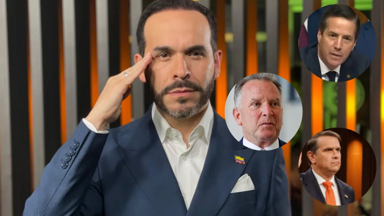 Estados Unidos enviará poderosa delegación a la posesión de Abelardo De La Espriella en Cali