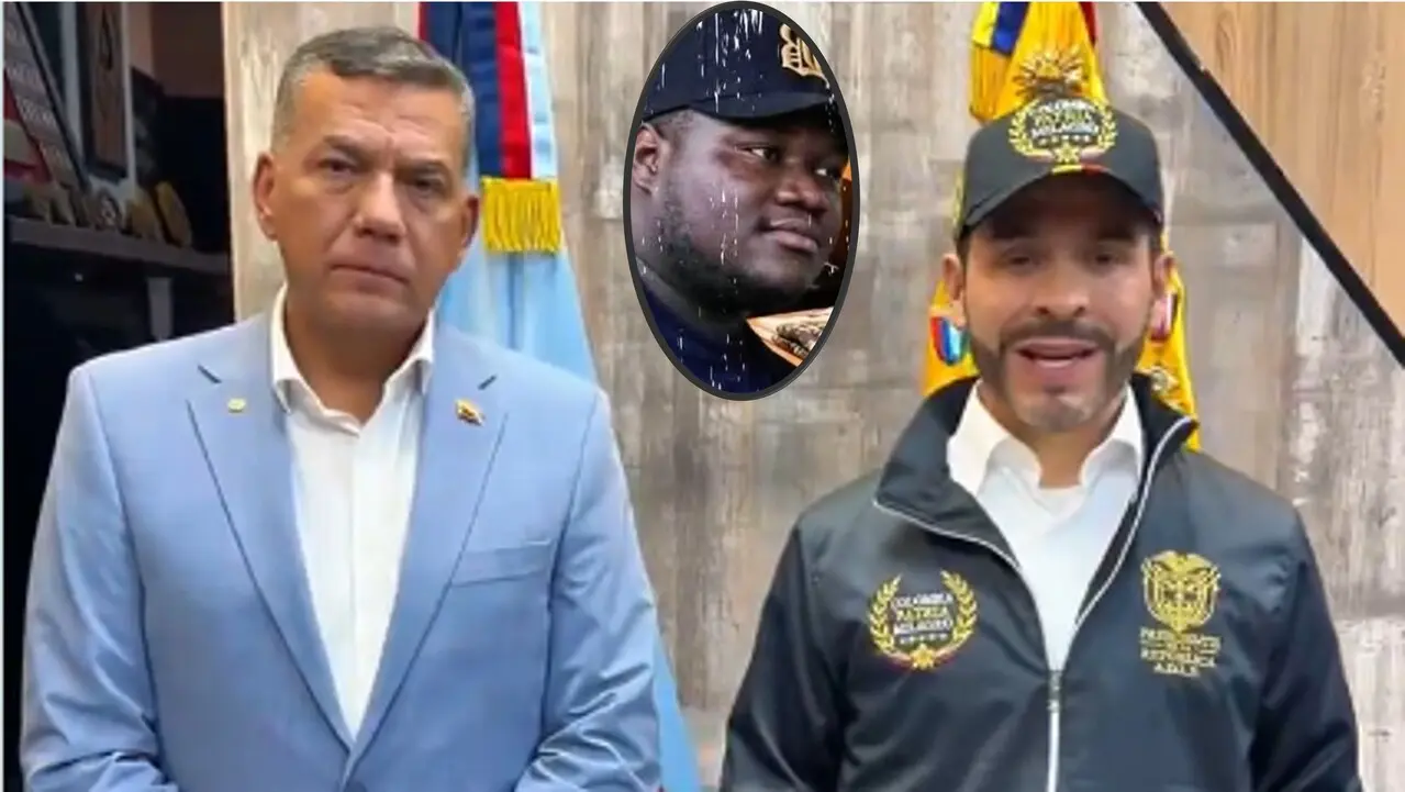 Golpe a las disidencias: Abatido alias «Max Max», jefe de explosivos de la estructura Jaime Martínez en Jamundí 2 explosivista disidencias