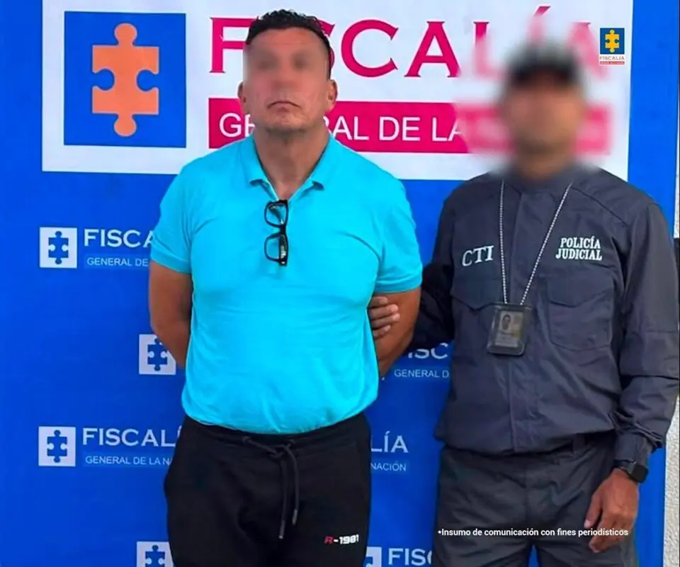 Falso brujo a la cárcel: abusó de una mujer durante supuesto ritual y limpieza energética 2 falso brujo carcel