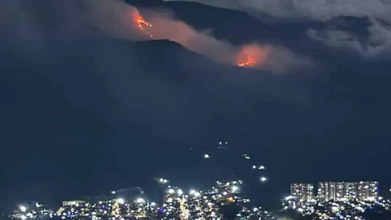 incendio boqueron