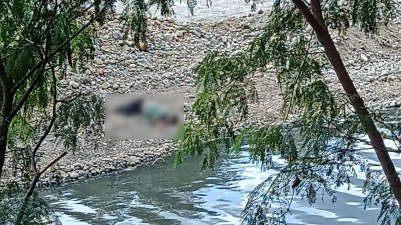 ¡Atención! Autoridades atendieron emergencia en el Puente de la Madre Laura 2 madre laura