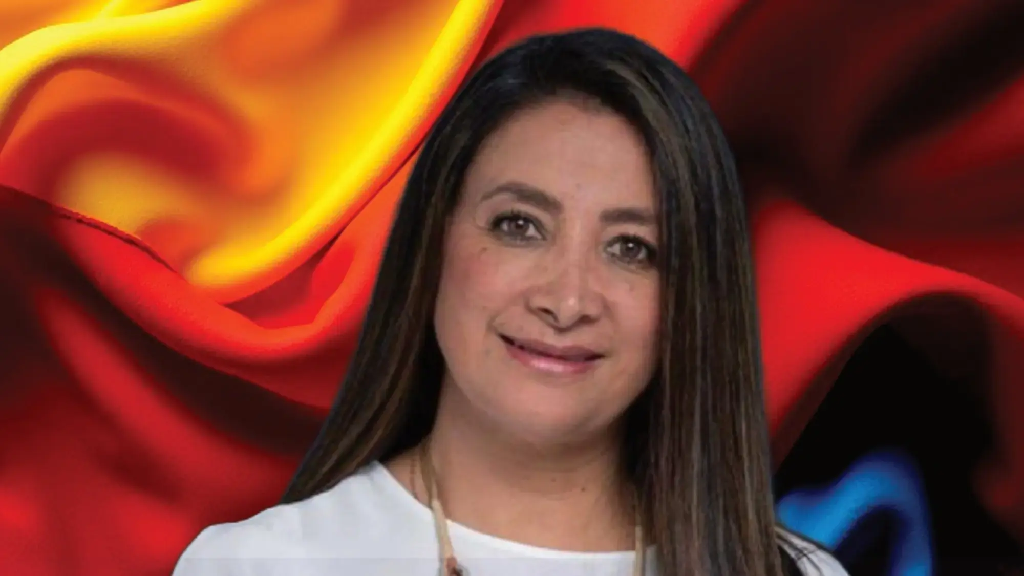 ¡Del Banco de Talentos! Claudia Benavides, designada ministra de Ciencia, Tecnología e Innovación 1 minciencias portada 1