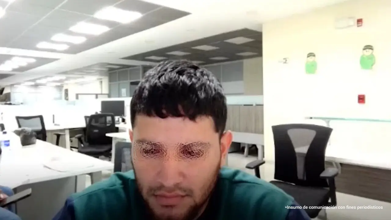 ¡No tenía permisos! Judicializado individuo que sacaba oro de socavones en el Parque Nacional Natural Farallones de Cali 1 mineria ilegal farallones de cali