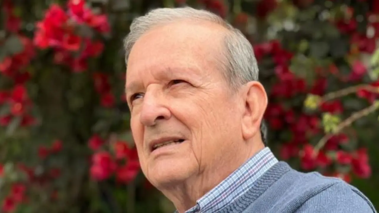 Padre del periodista José Fernando Patiño fue hallado sin vida tras el terremoto en Cali