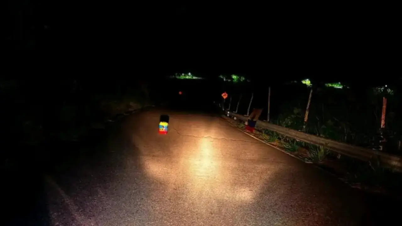 ¡Pilas en Ituango! Explosivo dejó herido a un soldado y lo sacaron en helicóptero 2 ¡Pilas en Ituango! Explosivo dejó herido a un soldado y lo sacaron en helicóptero