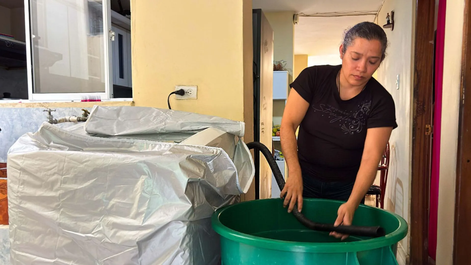 ¡Factura en cero! 7.312 hogares de Medellín reciben el beneficio por ahorrar agua