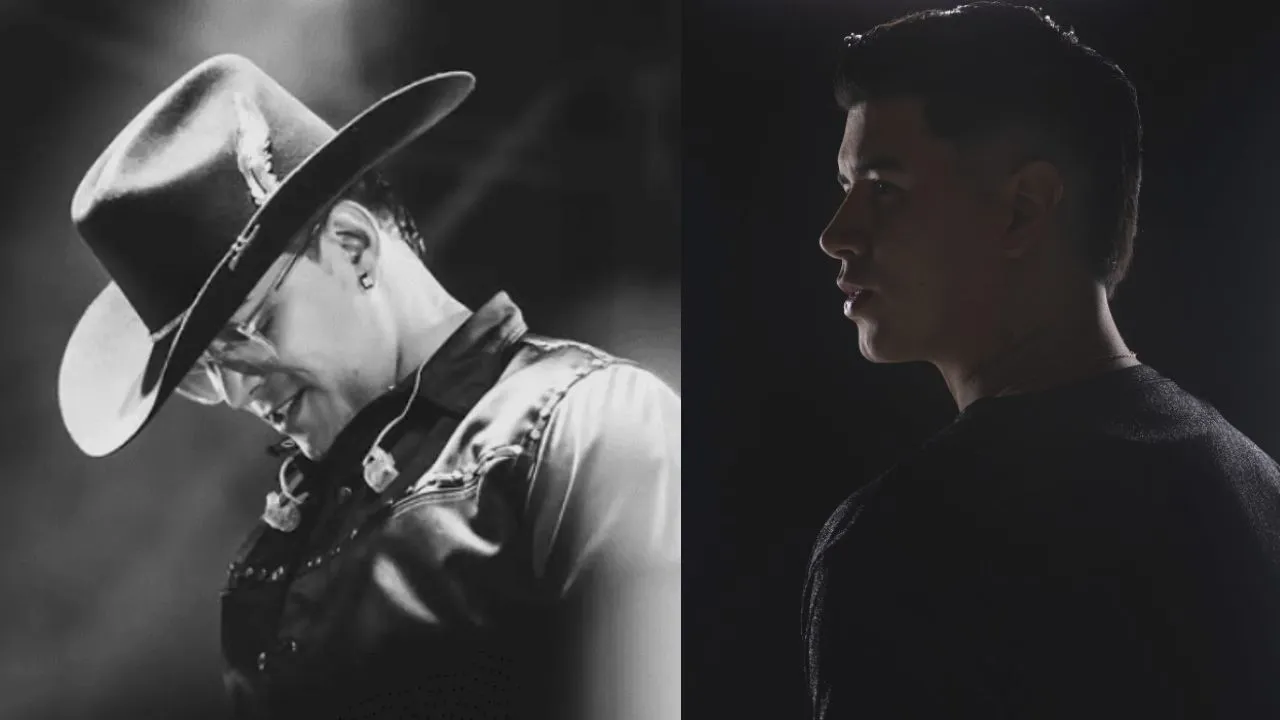 ¡Nuevo capítulo! La Banda del Aventurero presenta al cantante que continuará con el legado de Yeison Jiménez