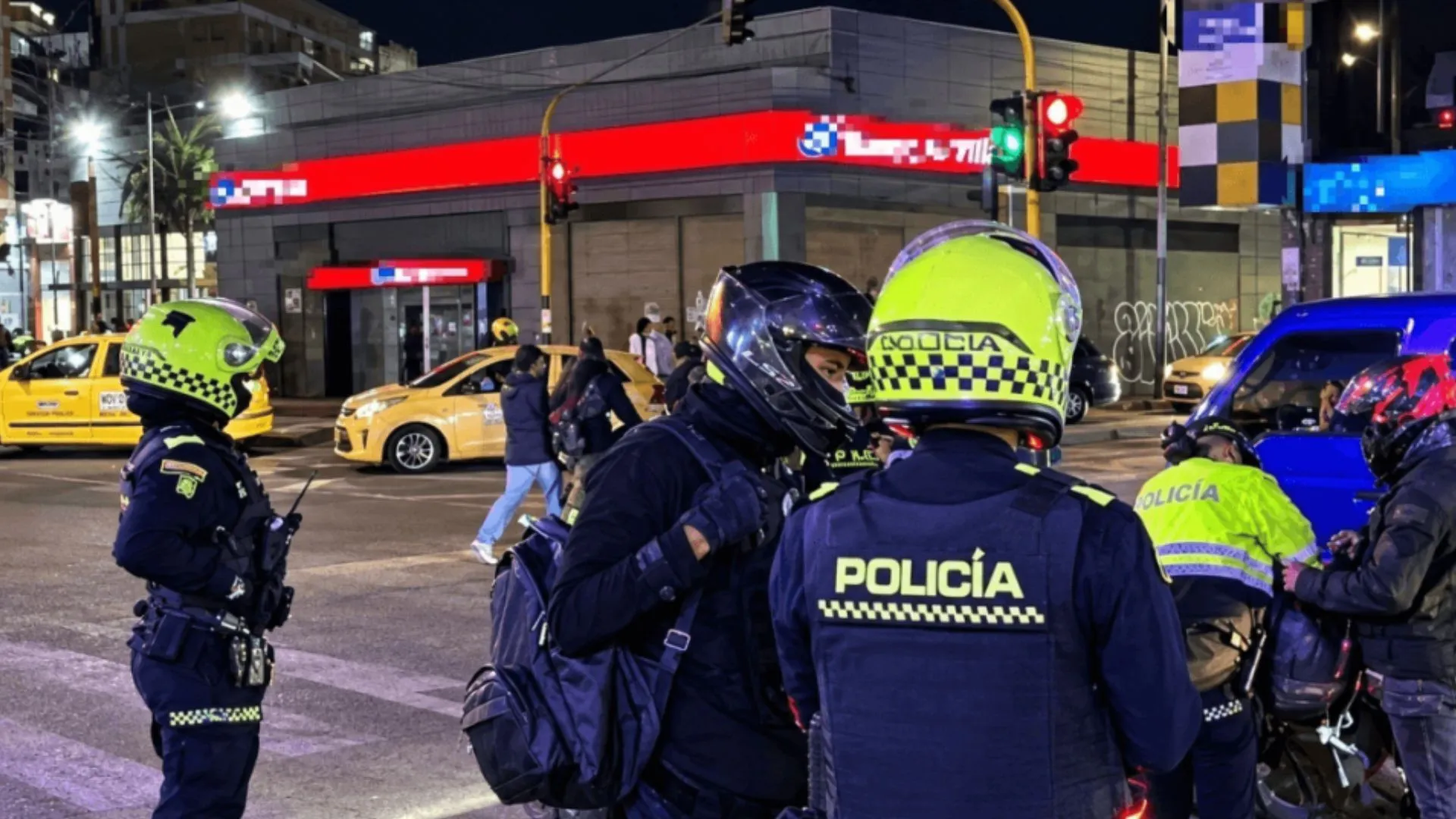 ¡Alivio para sus familias! Tres menores desaparecidos fueron hallados con vida en Bogotá