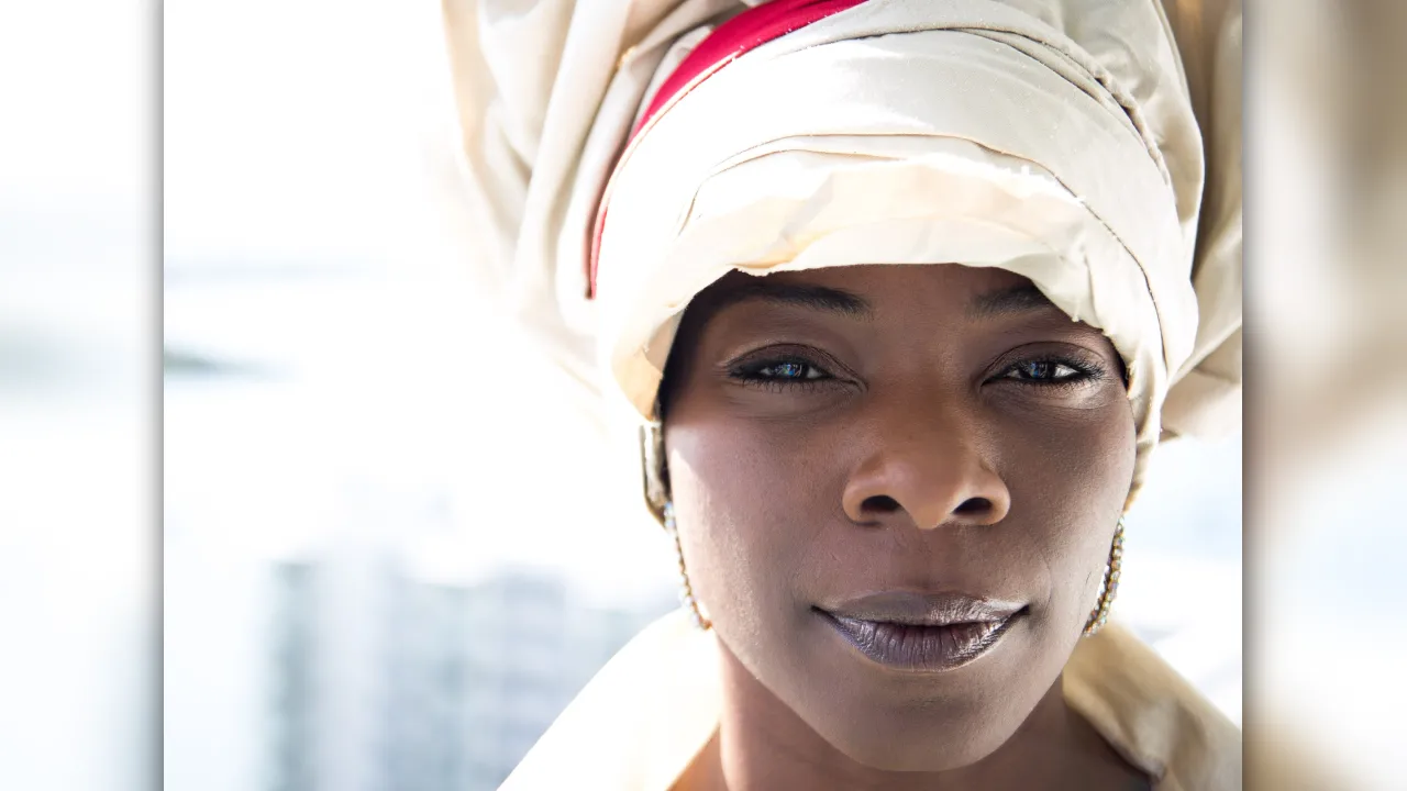 Buika