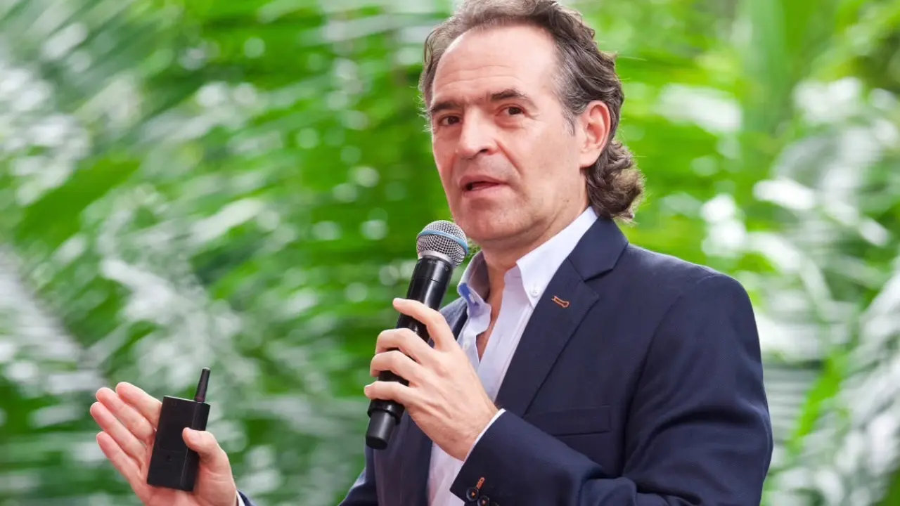 ¡Medellín se pone en el mapa mundial! Arrancó la Climate Week Biodiversity con más de 13 mil inscritos 1 ¡Medellín se pone en el mapa mundial! Arrancó la Climate Week Biodiversity con más de 13 mil inscritos