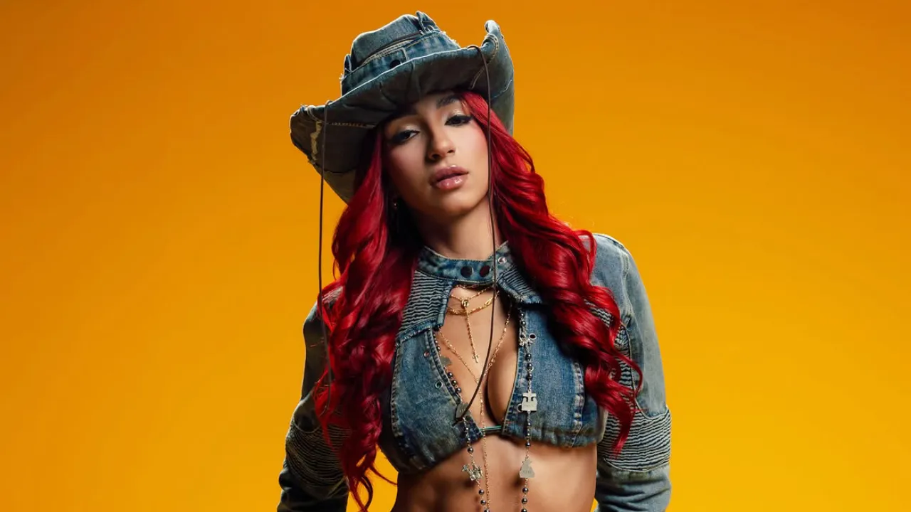 De La Rose anuncia su primer concierto en solitario en Colombia para este 19 de diciembre - Minuto30
