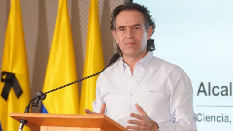 Fico Gutiérrez pide unidad política a quienes buscan darle continuidad a su gestión en Medellín