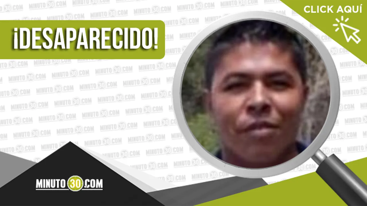 FERMIN ANDRES RAMOS VARGAS