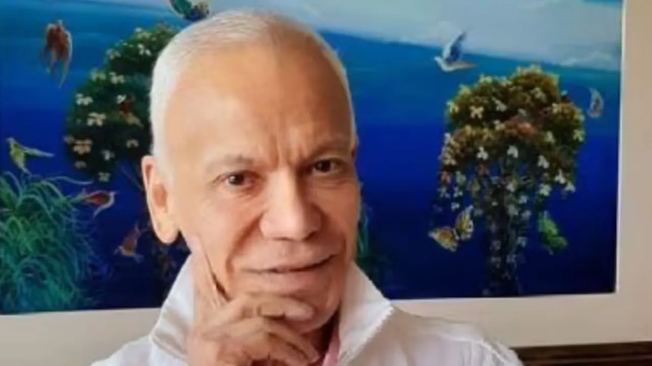Murió Juan Guillermo Ríos, uno de los periodistas más recordados de la televisión colombiana