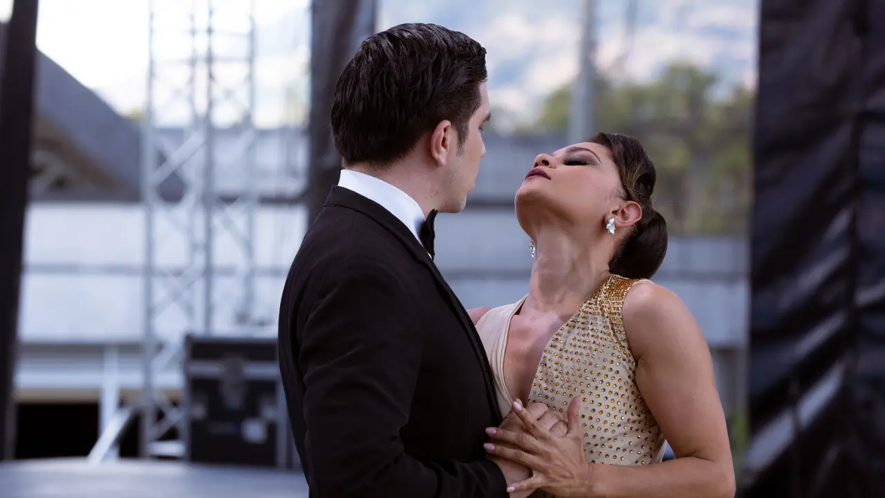 ¡Medellín le pone sello al tango! La ciudad avanza para declararlo Patrimonio Cultural 3 ¡Medellín le pone sello al tango! La ciudad avanza para declararlo Patrimonio Cultural