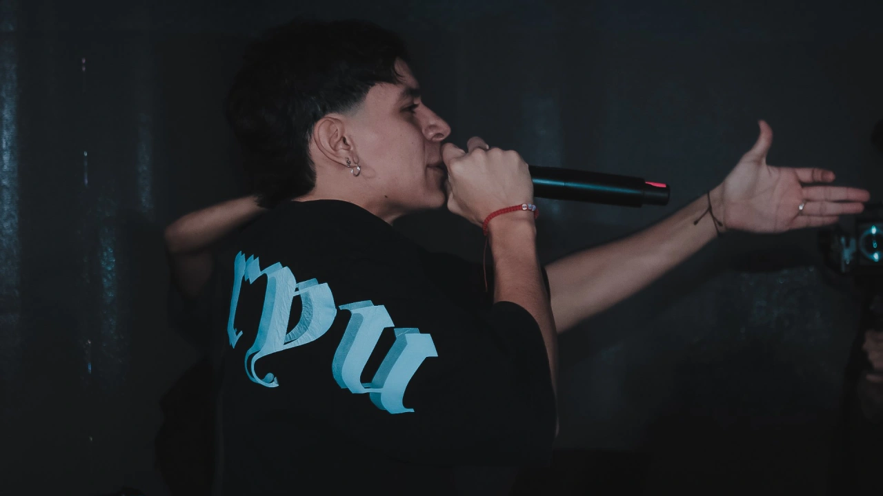 La cultura urbana y la academia se unen Nace AKA demia para profesionalizar el freestyle en Colombia