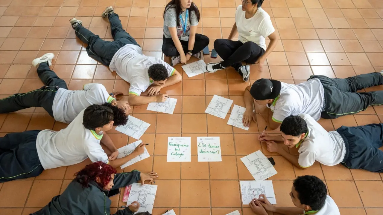 Medellín pone la lupa sobre la salud mental de sus estudiantes: estas son las señales de alerta 3 Medellin pone la lupa sobre la salud mental 2